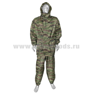 Костюм ВВЗ АНА Склон Р-1 "камыш" зеленый (на пуг)