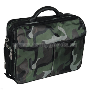 Дипломат кмф зеленый