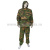 Костюм лет. КЗМ Тень-2 "лягушка" (в мешочке)