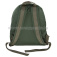Рюкзак малый (20 л) оливковый, без вышивки