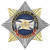 Значок мет. Орден-звезда Балтийский флот