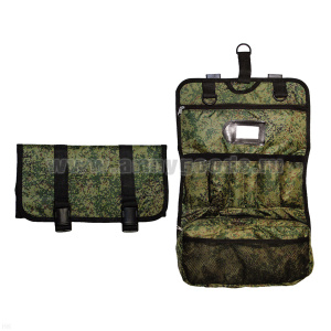 Несессер "скрутка" "русская цифра"