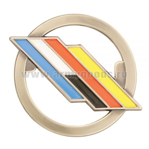 Эмблема на берет мет. Немецко-французская бригада войск Еврокорпуса