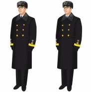 Правила ношения форменной одежды