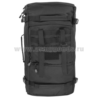 Рюкзак  тактический 8825 (28 литров) черный