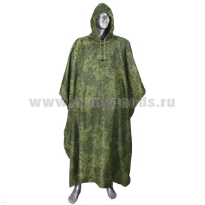 Плщ-палатка "русская цифра" (ТУ 858-5903-2006)