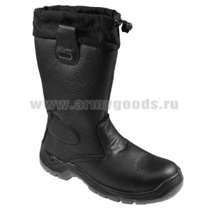 С.  СуперЛидер (кожа, иск. мех/шерсть) (18ЛМ/18РНМ-1)