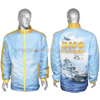 Втр-ка ВМФ России (100% ПЭ)