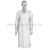 Халат медицинский женский (бязь)