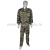 Костюм лет. АНА Ночь 91 МК (на молнии) "камыш" зеленый р-ры с 62