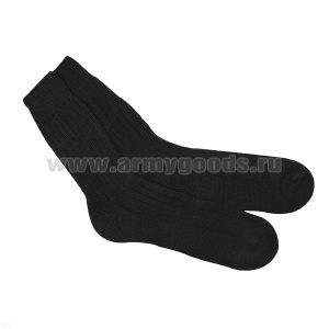 Носки п/ш средние (С 4610)