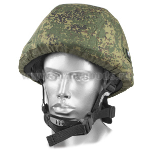 Шлем пулезащитный Колпак 20 