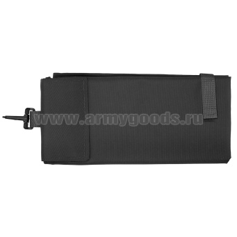 Планшет для карт черный