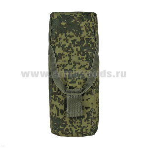 Подсумок (УМТБС) для 2 маг (АК74, АКМ) "русская цифра"