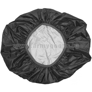 Чехол-дождевик водонепроницаемый для рюкзаков (30-40 л) полиэстер