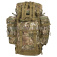 Рюкзак  тактический CH-096 (80 литров) "мультикам"