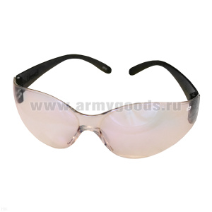 Очки защитные 15642000 (с дужками) 