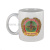 Кружка фарф. (0,3 л) ВС