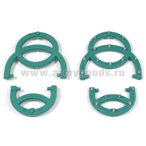 Грунтозацепы