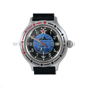 Часы наручные механич. с автоподзаводом