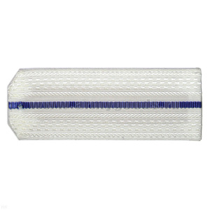 Погоны бел. 1 вас. пр.