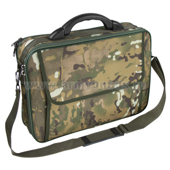 Дипломат "мультикам"