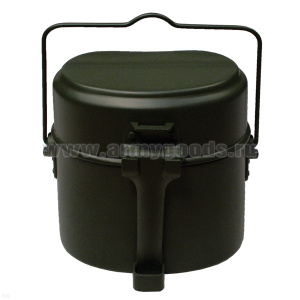 Котелок Бундесвер