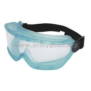 Очки защитные мод.005 закрытого типа (пр-во Россия)
