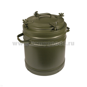 Термос армейский 25 л
