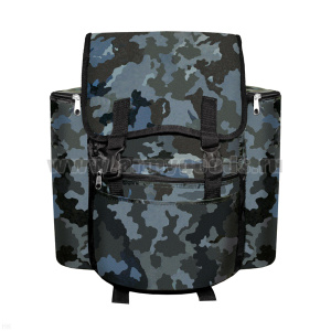 Рюкзак Охотник кмф серый (45 л)