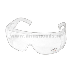 Очки защитные "Труд" (пр-во Россия)