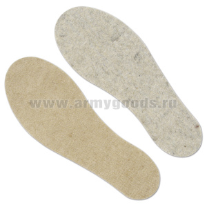 Стельки Питер степс Профессионал