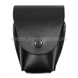 Чехол под наручники овальный