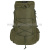 Рюкзак Тундра оливковый (ширина - 37 см, глубина - 31 см, высота - 78 см)