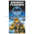 Пол-це махрово-велюровое Военная разведка (Выше нас только звезды) (75 x 150 см)