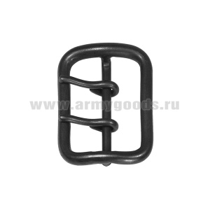 Пряжка (ПП-01/02 хим.окс.прп.) (для ремня из стропы 50 мм)