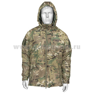 Бшлт ВКБО (3.0) "мультикам" (ткань "мембрана", утеплитель синтепон 400гр/м2)