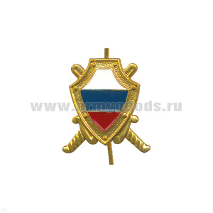 Эмбл. петл. мет. Налоговая полиция