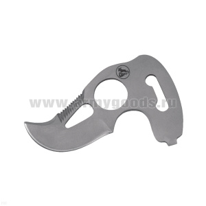 Нож Саро Носорог (матовый) 10 см