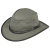 Шляпа (текстильн.) светло-оливковая (407L) пр-во ЮАР