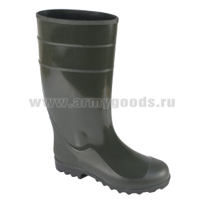 С.  резиновые мужские высокие (38 см) цвет по наличию на складе (ПС9-1, ПС 15-1)