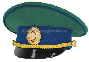 Фуражка сувен. миниатюрная ПС ФСБ нов/обр