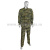 Костюм лет. Полевой (на пуг) "флора" (ткань Rip-Stop)
