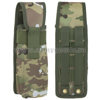 Подсумок УМТБС для 2 маг РПК (5.45) "мультикам"