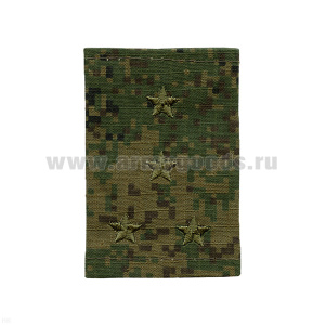 Ф/пог. "русская цифра" вышит. (капитан)