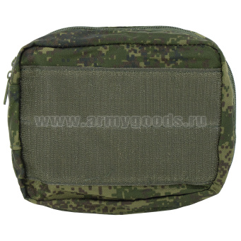 Подсумок общего назначения на липучке "русская цифра"