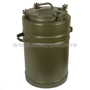 Термос армейский 36 л
