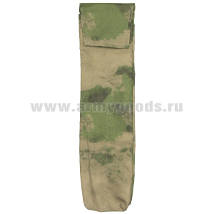 Чехол для флажков сигнальных "мох"