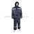 Костюм зим. Рабочий (мод. КПК101) (35% х/б, 65%ПЭ, утеплитель синтепон)