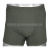 Трусы-шорты оливковые